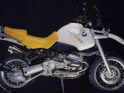 1996 BMW R 1100GS